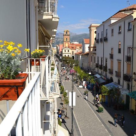 La Piccola Sorrento Hotell Eksteriør bilde