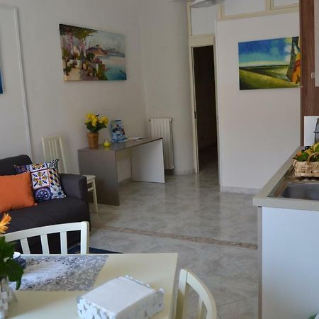 La Piccola Sorrento Hotell Eksteriør bilde