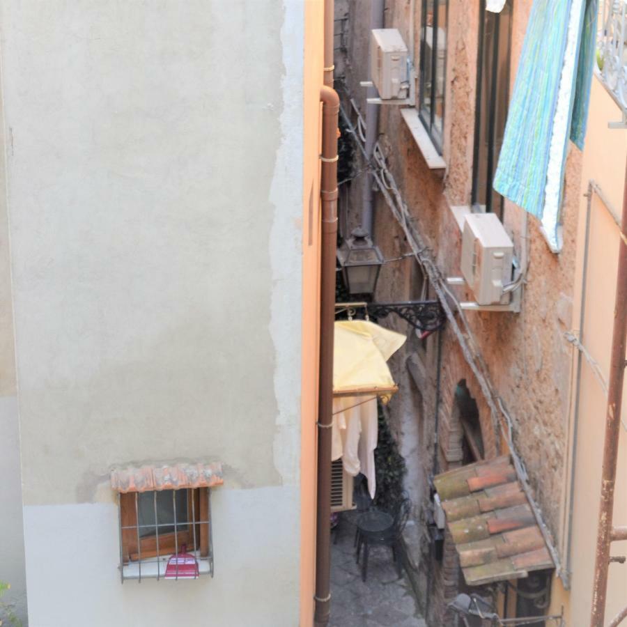 La Piccola Sorrento Hotell Eksteriør bilde