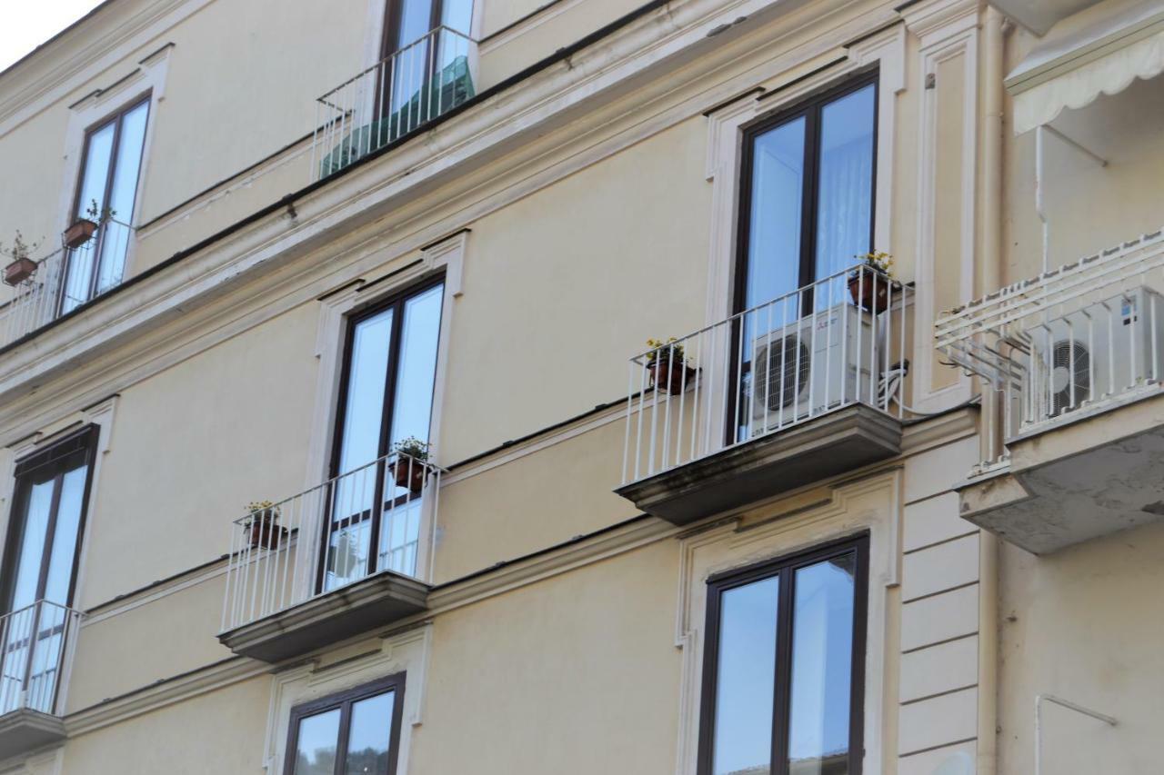 La Piccola Sorrento Hotell Eksteriør bilde